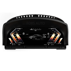 Приборная панель FORS.auto для BMW 7 Series old E65/E66 2005-2009