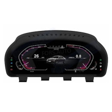 Приборная панель FORS.auto для BMW 3 Series GT/4 Series NBT 2013-2019