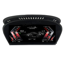 Приборная панель FORS.auto для BMW E71/X6 CCC/CIC 2007-2013