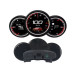 Приборная панель FORS.auto для BMW MINI Cooper F55/F56/F57 2014-2023