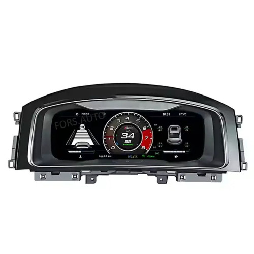 Приборная панель FORS.auto для VW Golf 7/7.5 (12.3") 2014-2021