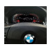 Приборная панель FORS.auto для BMW 3 Series old E90/E91/E92 2005-2012