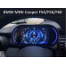 Приборная панель FORS.auto для BMW MINI Cooper F54/F56/F60 2014-2023