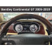Приборная панель FORS.auto для Bentley Continental GT 2005-2019 Приборная панель FORS.auto для Bentley Continental GT 2005-2019