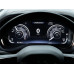 Приборная панель FORS.auto для Dodge Ram 2013-2019