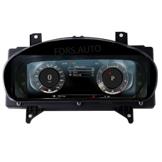 Приборная панель FORS.auto для Jaguar E-pace 2016-2019