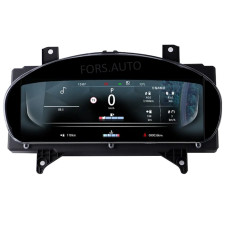 Приборная панель FORS.auto для Jaguar XFL 2016-2019