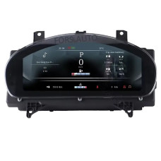 Приборная панель FORS.auto для Jaguar XJL 2010-2019