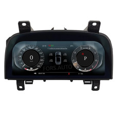 Приборная панель FORS.auto для Land Rover Discovery 4 2010-2016