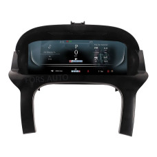 Приборная панель FORS.auto для Land Rover/Range Rover Evoque 2012-2019