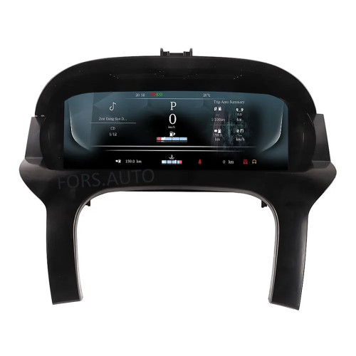Приборная панель FORS.auto для Land Rover/Range Rover Evoque 2012-2019