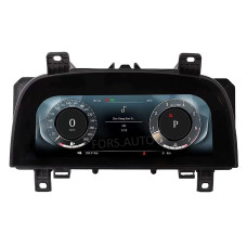 Приборная панель FORS.auto для Land Rover/Range Rover Sport 2010-2013