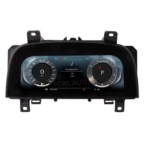 Приборная панель FORS.auto для Land Rover/Range Rover Sport 2010-2013