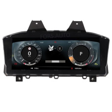 Приборная панель FORS.auto для Land Rover/Range Rover Sport L494 2014-2017