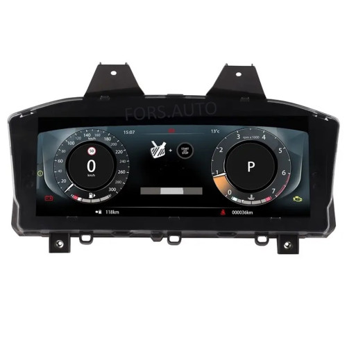 Приборная панель FORS.auto для Land Rover/Range Rover Sport L494 2014-2017 Приборная панель FORS.auto для Land Rover/Range Rover Sport L494 2014-2017
