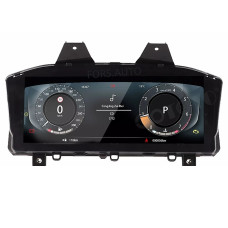 Приборная панель FORS.auto для Land Rover/Range Rover Vogue L405 2014-2017