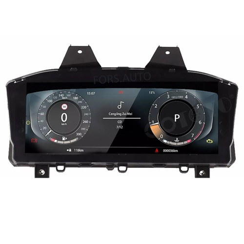 Приборная панель FORS.auto для Land Rover/Range Rover Vogue L405 2014-2017