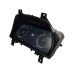 Приборная панель FORS.auto для Land Rover Discovery 4 2010-2016 Приборная панель FORS.auto для Land Rover Discovery 4 2010-2016
