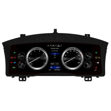 Приборная панель FORS.auto для Lexus LX 570 2007-2015