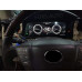 Приборная панель FORS.auto для Lexus LX 570 2007-2015