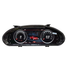 Приборная панель FORS.auto для Maserati Quattroporte 2004-2012
