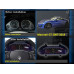 Приборная панель FORS.auto для Maserati GT 2007-2018 Приборная панель FORS.auto для Maserati GT 2007-2018