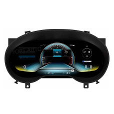 Приборная панель FORS.auto для Mercedes Benz Vito 2014-2023