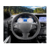 Приборная панель FORS.auto для Mercedes Benz GLK 2009-2012