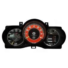 Приборная панель FORS.auto для Porsche Boxster 982/982C 2016-2022