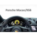 Приборная панель FORS.auto для Porsche Macan/95B 2014-2018