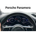 Приборная панель FORS.auto для Porsche Panamera 2010-2015 Приборная панель FORS.auto для Porsche Panamera 2010-2015