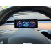 Приборная панель FORS.auto для Tesla Model 3/Y (mini, 6.86 inch)