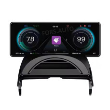 Приборная панель FORS.auto для Tesla Model 3/Y (mini dashboard, 6.2 inch)