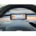 Приборная панель FORS.auto для Tesla Model 3/Y (mini dashboard, 6.2 inch)