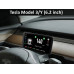Приборная панель FORS.auto для Tesla Model 3/Y (mini, 6.2 inch)