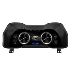Приборная панель FORS.auto для Toyota 4 Runner 2010-2022