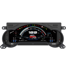 Приборная панель FORS.auto для Toyota FJ Cruiser 2007-2022