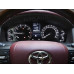 Приборная панель FORS.auto для Toyota Land Cruiser LC 200 2008-2015