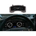 Приборная панель FORS.auto для Toyota Land Cruiser LC 200 2016-2022