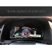 Приборная панель FORS.auto для Toyota Alphard 20 2008-2014 Приборная панель FORS.auto для Toyota Alphard 20 2008-2014