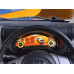 Приборная панель FORS.auto для Toyota FJ Cruiser 2007-2022