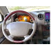 Приборная панель FORS.auto для Toyota Land Cruiser LC76 2007-2024