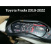 Приборная панель FORS.auto для Toyota Prado 2018-2022 Приборная панель FORS.auto для Toyota Prado 2018-2022