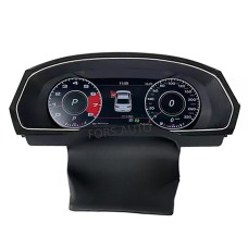Приборная панель FORS.auto для VW Passat B8 CC (12.3") 2017-2020