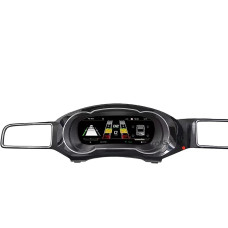 Приборная панель FORS.auto для VW Jetta (10.25") 2012-2018