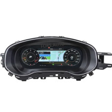 Приборная панель FORS.auto для VW Jetta (12.3") 2011-2014
