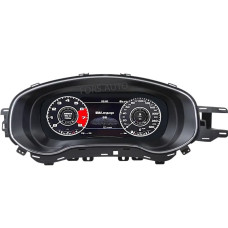 Приборная панель FORS.auto для VW Jetta (12.3") 2019-2021