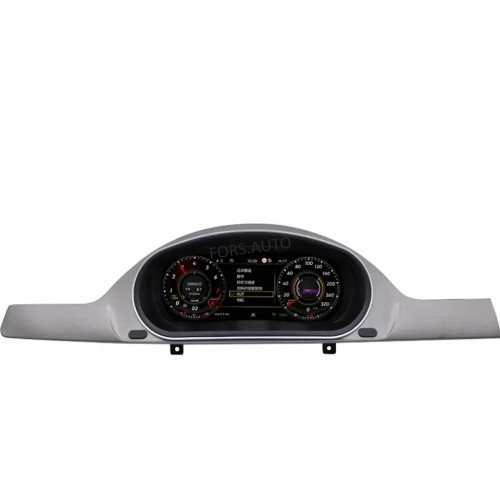 Приборная панель FORS.auto для VW Passat B7 (10.25") 2012-2016