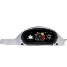 Приборная панель FORS.auto для VW Passat CC (10.25") 2009-2018