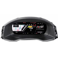 Приборная панель FORS.auto для VW Passat USA Edition (10.25") 2011-2015